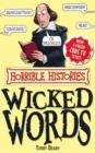 Wicked Words - eBook