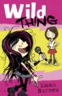 Wild Thing - Book