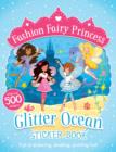 Glitter Ocean - Book