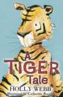 A Tiger Tale - Book
