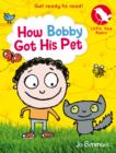 How Bobby Got His Pet - Book