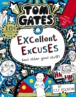 Excellent Excuses (And Other Good Stuff) - eBook