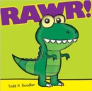 Rawr! - Book