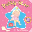 Potty Star - Book