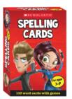 Spellings for Years 3-4 - Book