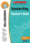 Handwriting Years 5-6 - Book