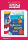 The Lighthouse Keeper's Lunch - Book