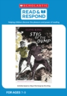 Stig of the Dump - Book