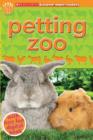 Petting Zoo - Book