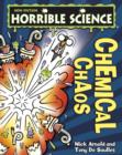 Chemical Chaos - Book