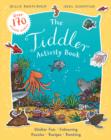 The Tiddler Activity Book - Book
