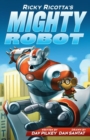 Ricky Ricotta's Mighty Robot - eBook