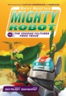 Ricky Ricotta's Mighty Robot vs The Video Vultures from Venus - eBook