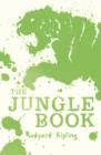 The Jungle Book - Book