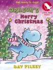Dragon's Merry Christmas - Book