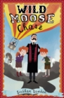 Wild Moose Chase - eBook