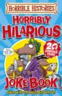 Horribly Hilarious Joke Book - eBook