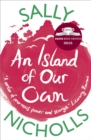 An Island of Our Own - eBook