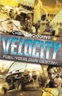 Velocity - eBook