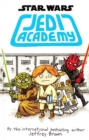 Jedi Academy - eBook