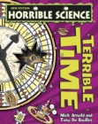 Terrible Time - eBook