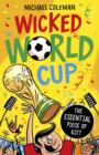 Wicked World Cup - Book
