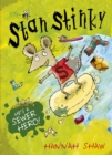 Stan Stinky - eBook