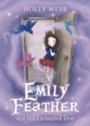 Emily Feather and the Enchanted Door - eBook