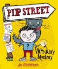 Whiskery Mystery - eBook