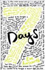 Seven Days - Book