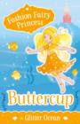 Buttercup in Glitter Ocean - eBook