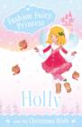 Holly and the Christmas Wish - Book