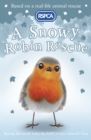 Snowy Robin Rescue - eBook