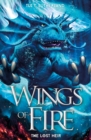 Wings of Fire 2 : The Lost Heir - eBook