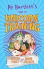 Pip Bartlett's Guide to Unicorn Training - Book
