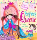 Teeny-weeny Queenie - Book