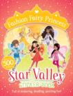 Star Valley Sticker Book - Book