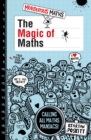 The Magic of Maths - eBook