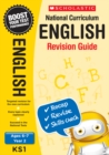 English Revision Guide - Year 2 - Book