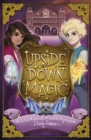 Upside Down Magic - Book