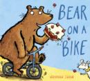 Bear on a Bike - Book