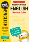 English Revision Guide - Year 6 - Book