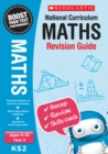 Maths Revision Guide - Year 5 - Book
