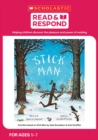 Stick Man - Book