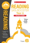Reading Teacher's Guide (Year 6) - Book