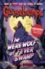 The Werewolf of Fever Swamp - eBook