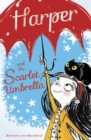 Harper and the Scarlet Umbrella - eBook