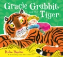 Gracie Grabbit and the Tiger - eBook