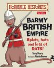 Barmy British Empire - eBook