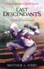 Last Descendants: Assassin's Creed: Tomb of the Khan - Book
